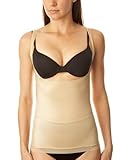 IMAGE OF SPANX Slimplicity Open Bust Camisole, M, Nude