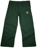 Miami Hurricanes (Bird Logo) Hunter Scrub Pant
