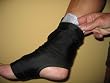 Recover Gear Ankle Sleeve