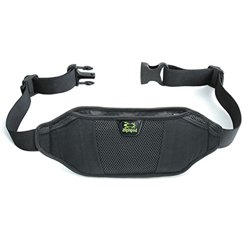 Amphipod Airflow Endurance