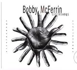 Circle Songs/dbs - Bobby Mcferrin