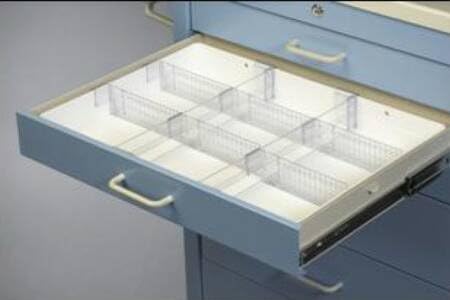 Mckeesson Tray, Crash Cart