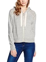 Juicy Couture Pantalón (Gris)