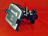 Motorcycle / Bicycle Mount for Tomtom 520, Tomtom 720, Tomtom 920