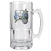 Orlando Magic NBA 1 Liter Macho Mug - Primary Logo by Great American Products