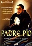PADRE PIO : PELICULA"PAL"[DVD Non-USA Format, Pal Region 2 import]