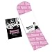 Audrey Hepburn Magnetic Pocket Notebook