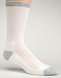 J.B. AIR Coolmax Sport Sock (2 Pairs)