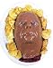 Jiggle Wiggle Face Halloween Gelatin Mold