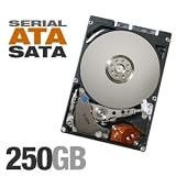 Seagate ST9250410AS Momentus 7200.4 Hard Drive - 250GB, 7200rpm, 16MB, 2.5", SATA