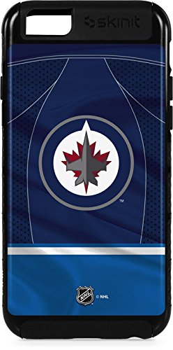 Winnipeg Jets Jersey - iPhone 6 Cargo Case