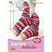 Socken h�keln: Schnell & einfach mit der neuen Stufen-Methode