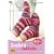 Socken h�keln: Schnell & einfach mit der neuen Stufen-Methode