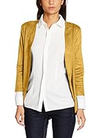 Foggy Americana Mujer (Ocre)