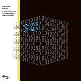Ga10 - Remixes Ep [12" VINYL]