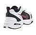 Nike Air Monarch IV Men's Shoes White/Black-Varsity Red 415445-101