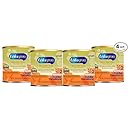 Enfagrow Toddler Transitions Infant and Toddler Formula - 20 oz Powder Can (4 pk)