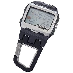 Timex Herren-Armbanduhr Timex Expedition WS4 Digital Plastik T49816