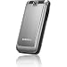 Samsung SGH S3600 (1,3 MP-Kamera, MP3-Player, Quad-Band) titanium-silver Handy