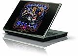 Skinit Protective Skin (Fits Latest Generic 10 Laptop/Netbook/Notebook); Illustrated Buffalo Bills Running Back