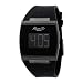 Kenneth Cole New York Men's KC1637 Digital Tech Quartz Multi-Function Polyurethane Strap Watch