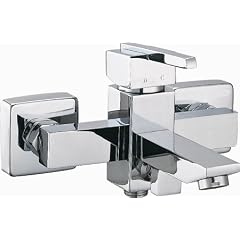 Wannenarmatur Badewannenarmatur Serie T2 chrom