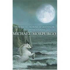 The White Horse of Zennor