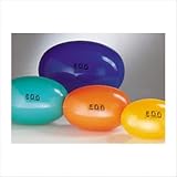 Standard EggBall Green Exercise Ball   65cm