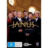 Janus - Volume One [4 DVDs] [Australien Import]von "Chris Haywood"