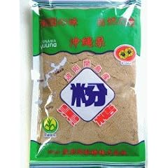 波照間黒砂糖粉末　5袋で1袋ｻｰﾋﾞｽ（＝16％引き）　（香り・味の違いビックリ、　３ｾｯﾄから送料無料）
