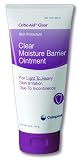 Critic-Aid Clear Moisture Barrier Ointment (Each)