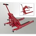 Hergestellt f�r DEMA ATV Heber 900 Kg