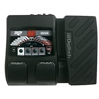 DigiTech RP90 Guitar Multi-Effects Processor