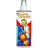 Lion Tamer No Scratch Cat Spray 8oz - 100% Natural and Safe Cat Repellent for Indoor and Outdoor Use. Best Deterrent for Cat Scratching, and Other Naughty Behaviors.