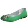 Jessica Simpson Women's Mendela Flat