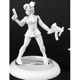  Karla the Anime Heroine