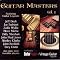 Guitar Masters, Vol. 1