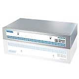 ハイパーツールズ アナログVGA&オーディオ 4分配・延長器 AVX-304Tの画像