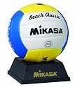 Mikasa Beachvolleyball "VX 1,5 BEACH MINI PROMOBALL"