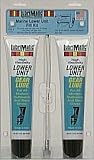 LUBRIMATIC-STANT-TRUFLATE 11101 MARINE LOWER UNIT FILL KIT