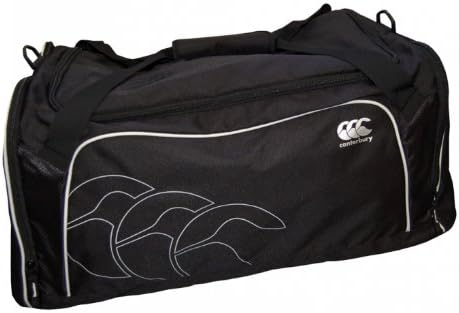 CANTERBURY CCC Club Large Sportsbag