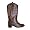 brown pu
