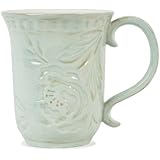 Toulouse Collection, Mug, Green