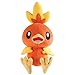 Pokémon Small Plush, Torchic