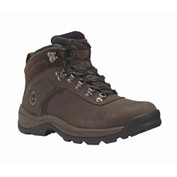Timberland Women's Flume Mid Waterproof Boots