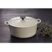 41xEcsI7gOL. AA75  Le Creuset Enameled Cast Iron 2 Quart Round French Oven, Dune
