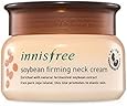 Innisfree Soy Bean Firming Neck Cream 80ml