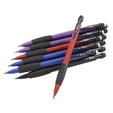 Pentech Mechanical Pencils with Grip .7mm 12 ct (69042)