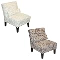 Willow Upholstered Chair Collection