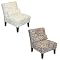 Willow Upholstered Chair Collection